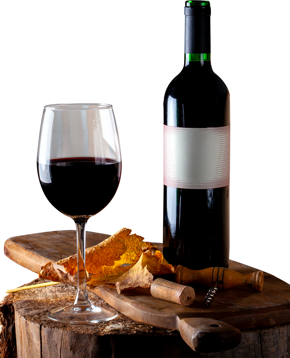 Carta de vinhos CUMA